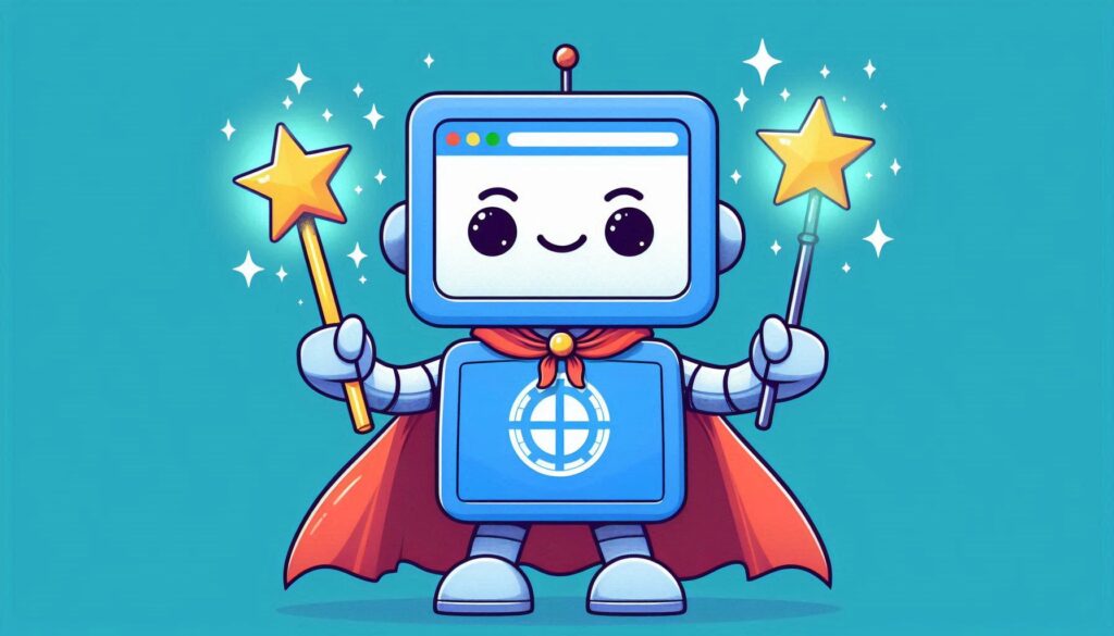 web unblockers