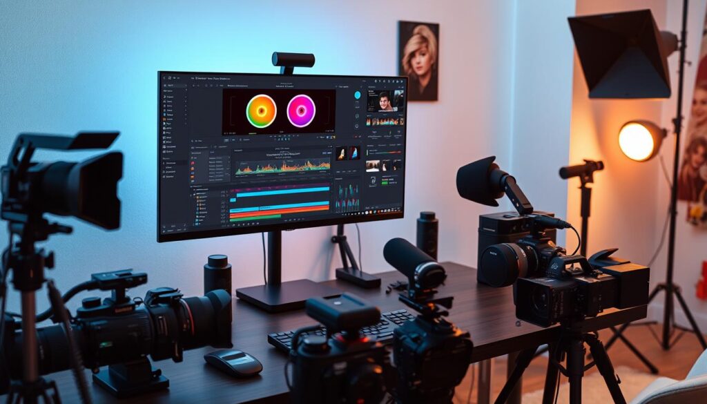 DaVinci Resolve