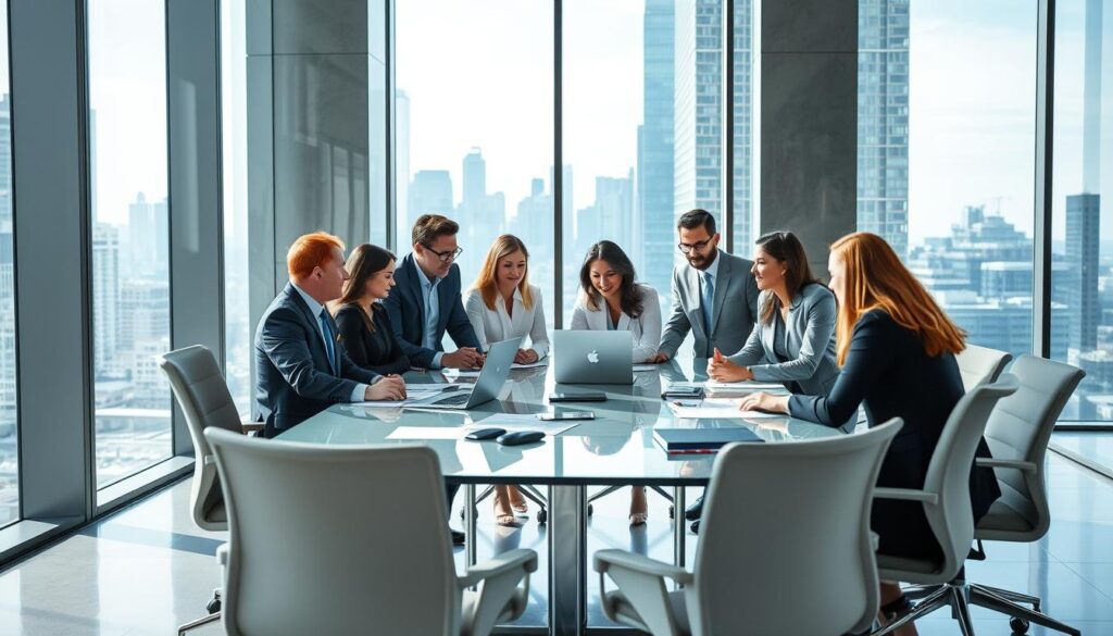 business administration jobs