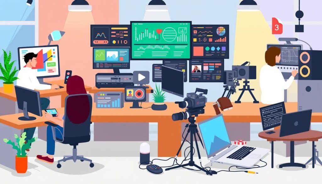 digital media careers