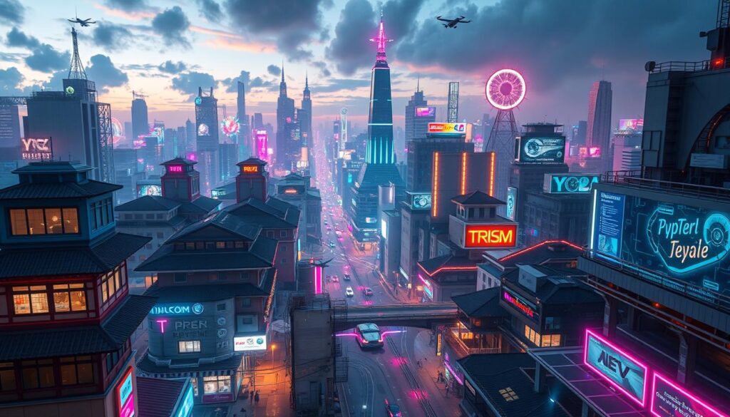 digital transformation