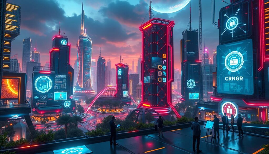 digital transformation