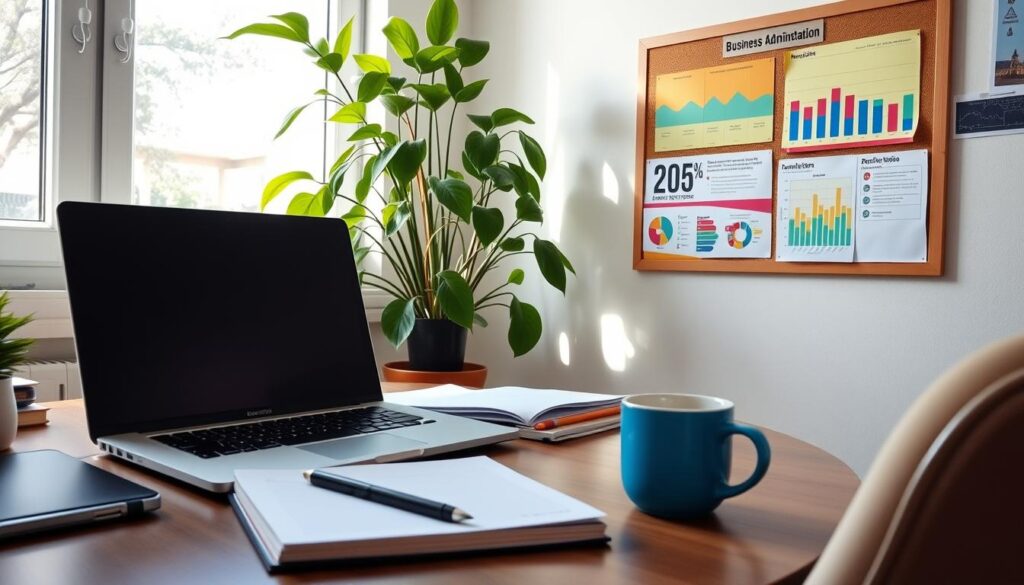 remote jobs for college students business administration