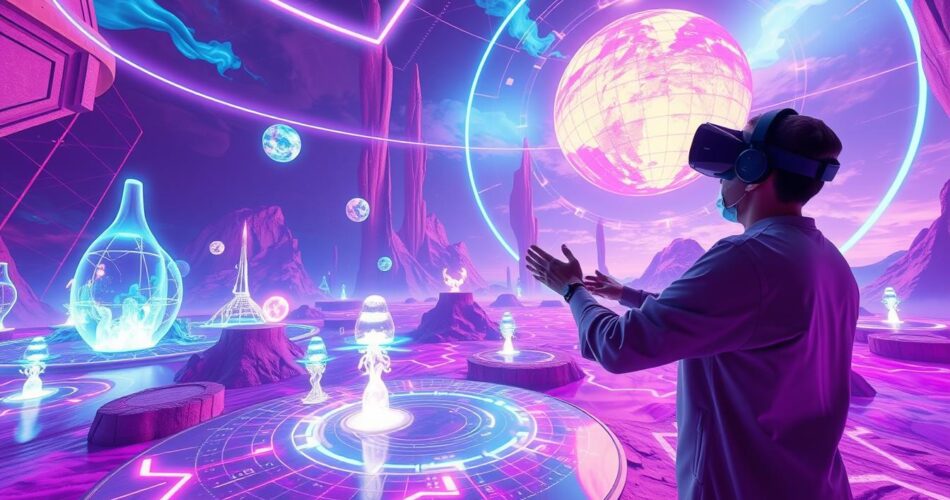 what is immersive technology
