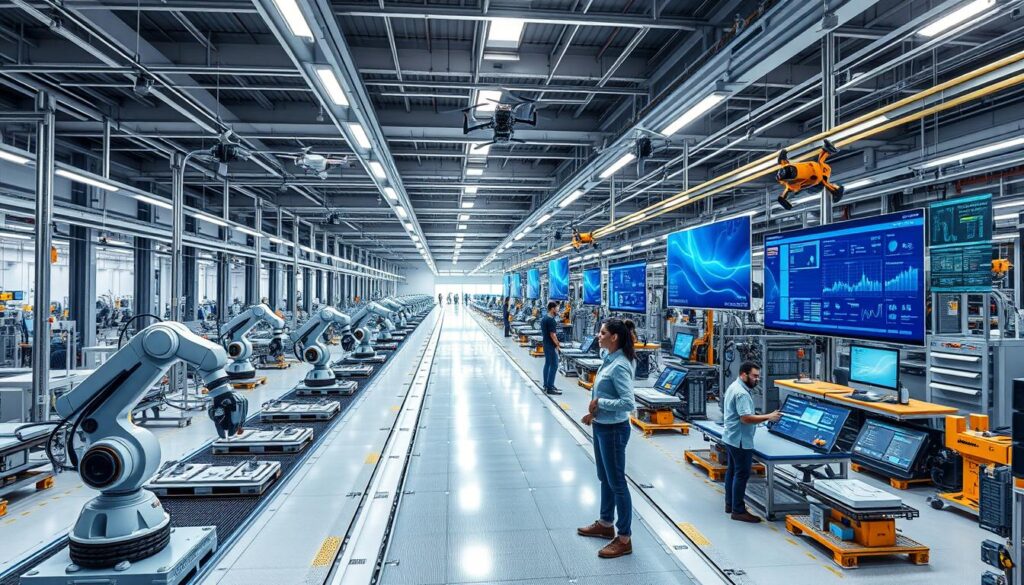 Automation technology trends