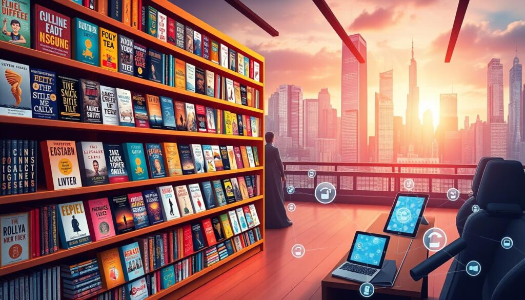ebook market