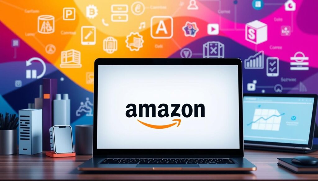 how to sell digital products on amazon