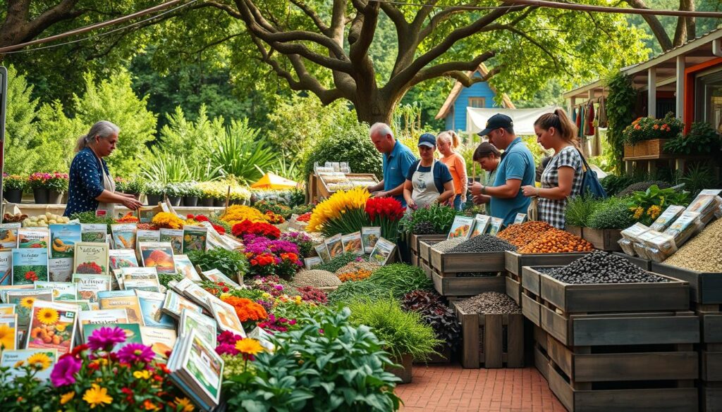 seed business opportunity