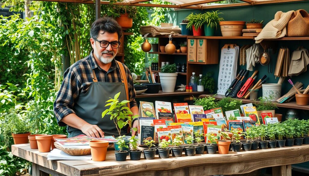 seed seller