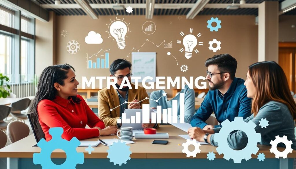 Strategic Management Course Value
