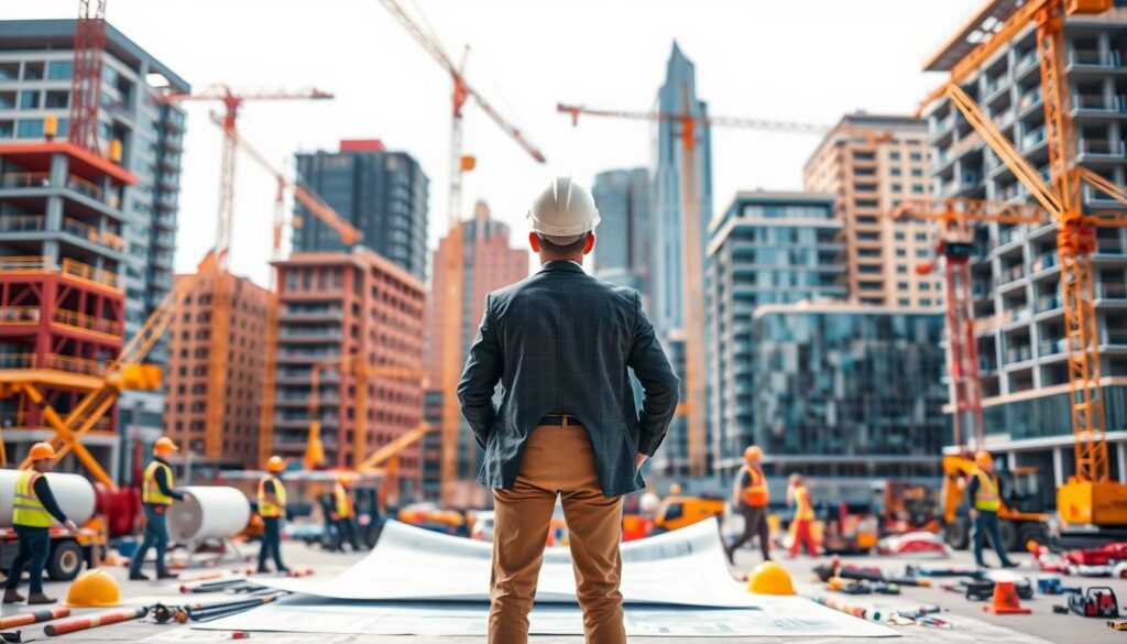 how to become a construction manager