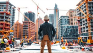 how to become a construction manager