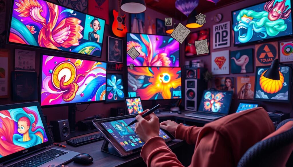 What Is a Digital Creator