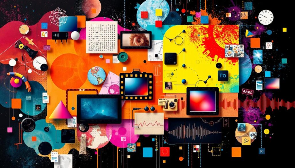 What Is Multimedia Design