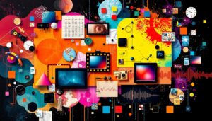 what is multimedia design