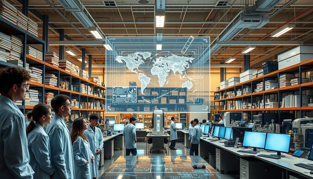 Engineering Physics Modern Applications