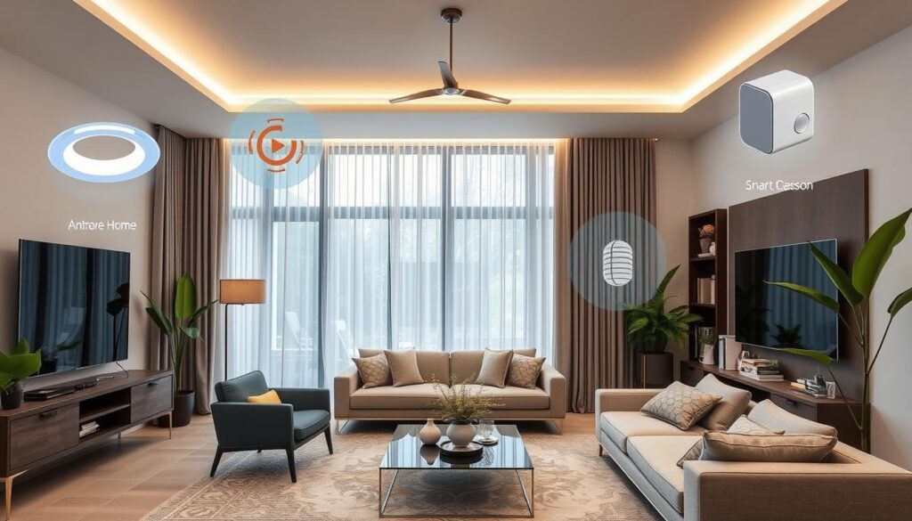 Smart Home Business
