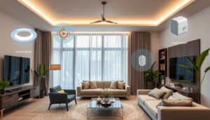 Smart Home Business