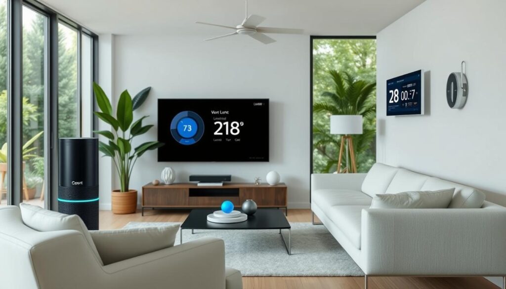 Smart Home Business Opportunities