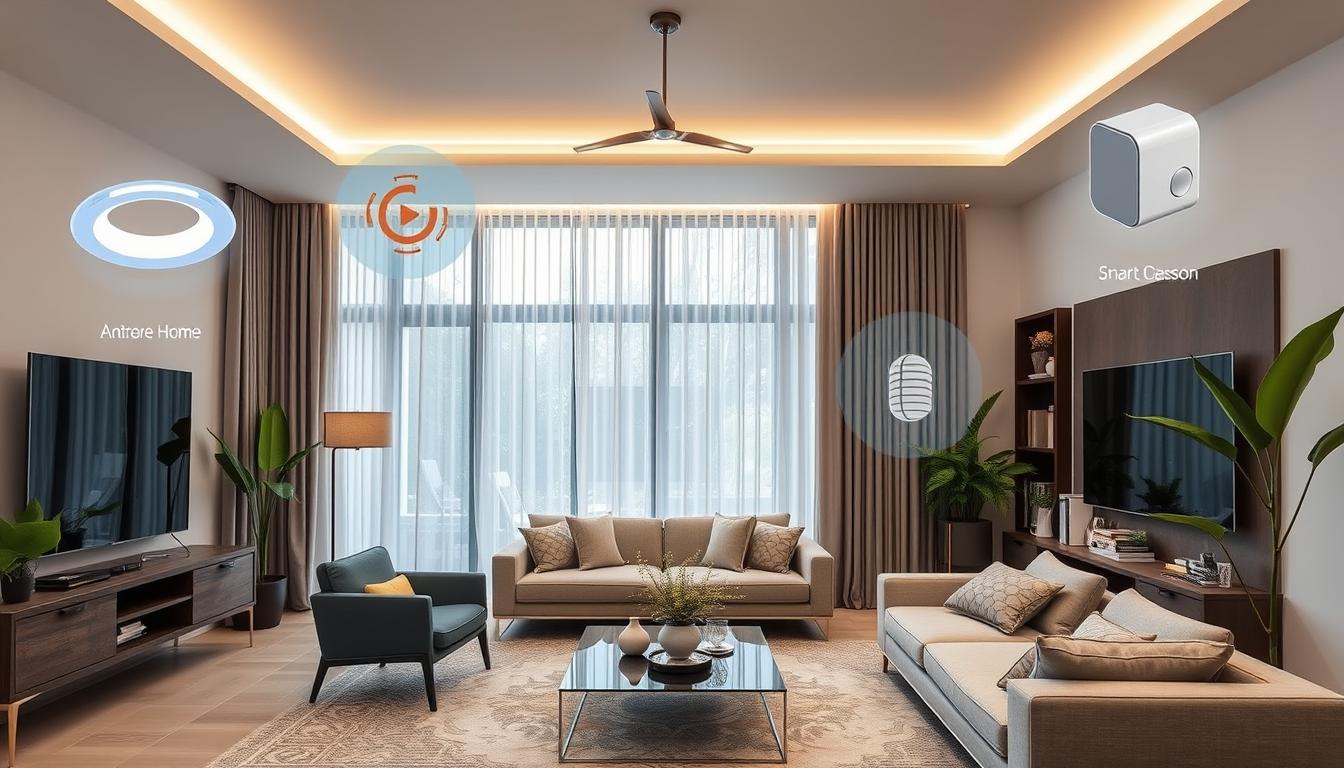 Smart Home Business