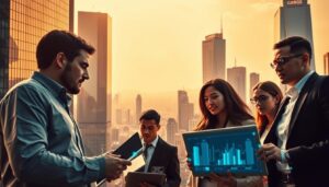 business foundations: a changing world